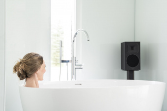 Martin Logan Motion Foundation B1 (Black)