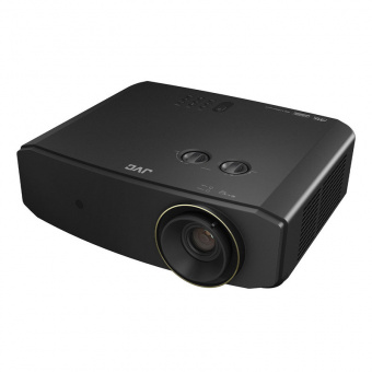 JVC LX-NZ30 (black)
