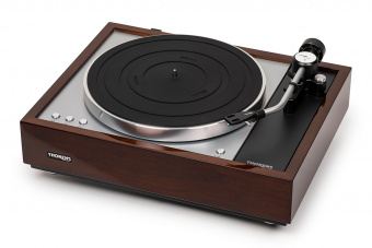 Thorens TD 1601 (walnut)
