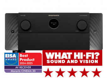 Marantz Cinema 30 (Black)