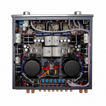 PrimaLuna EVO 300 Hybrid (2х100 Вт) black