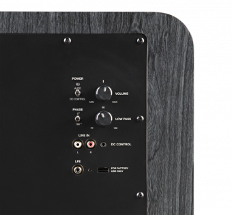 Polk Audio HTS Sub 12 (Black)