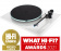 Rega Planar 3 (Nd5 MM) white Rega Planar 3 (Nd5 MM) white