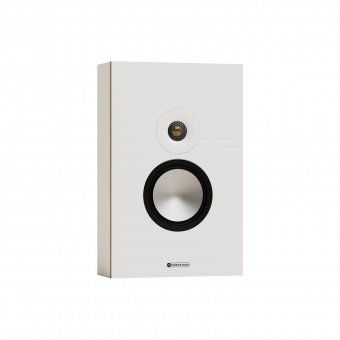 Monitor Audio Bronze On-Wall 7G (White)