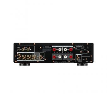 Marantz Model 50 (Black) 