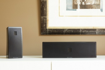Martin Logan Motion 4i (Gloss black)