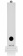 Bowers & Wilkins 703 S3 Satin White Bowers & Wilkins 703 S3 Satin White