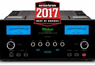 Mcintosh MA8900 – превосходный усилитель для системы High-End-класса!