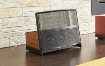 Martin Logan Illusion ESL C34A (Walnut)