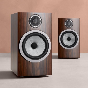 Bowers & Wilkins 706 S3 Mocha 