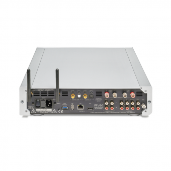AVM Audio CS 2.3 (silver)