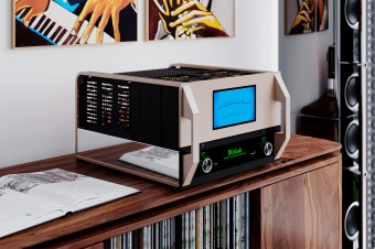 McIntosh MC3500 MkII