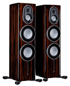 Monitor Audio Platinum 300 3G (Piano Ebony)