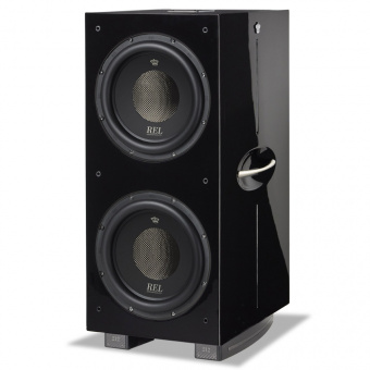 REL 212 Black Label
