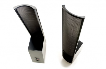 Martin Logan ElectroMotion ESL X (black)