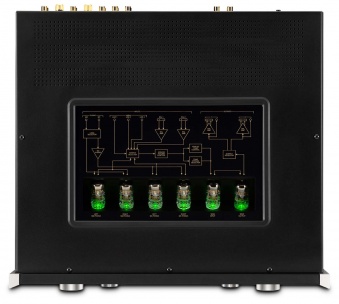McIntosh C22 Mk V