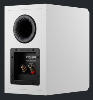 Dynaudio Emit 10 (White satin)