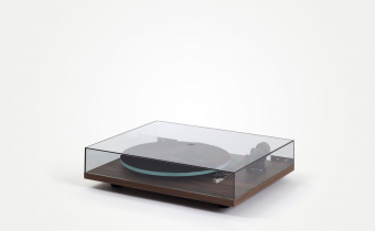 Rega Planar 2 (Nd3 MM) walnut