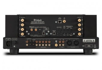 McIntosh MAС7200
