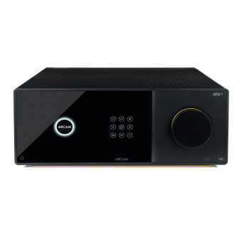 Arcam AVP45 (black)