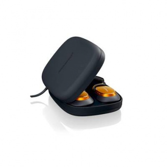 Bowers & Wilkins PX8 S2 McLaren