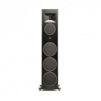 Martin Logan Motion XT F200 (Walnut)