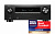 Denon AVR-X2900H DAB (black)