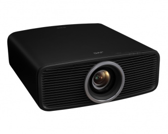 JVC DLA-NZ500 (black)