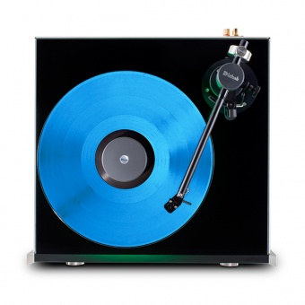 McIntosh MT5