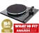 Rega Planar 3 (Nd5 MM) black Rega Planar 3 (Nd5 MM) black