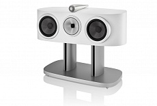 Bowers & Wilkins HTM81 D4 - самый важный элемент домашнего кинотеатра! 