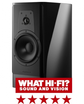 Dynaudio Contour 20i (Black high gloss)
