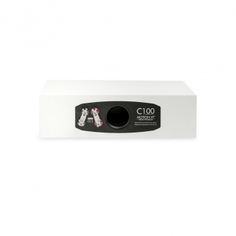 Martin Logan Motion XT C100 (Satin white)