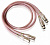 Xindak BF-Silver XLR 1.0m  
