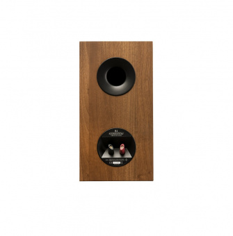 Martin Logan Motion Foundation B2 (Walnut)