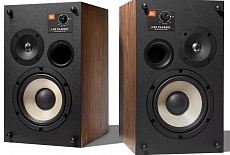 JBL Synthesis L52 Classic – новинка 2021 года в ретро стиле!