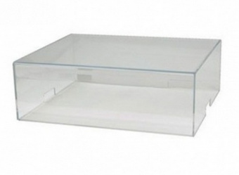 Luxman dust cover for PD191A