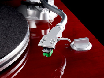 TEAC TN-3B-SE (Cherry)