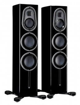 Monitor Audio Platinum 200 3G (Piano Black)