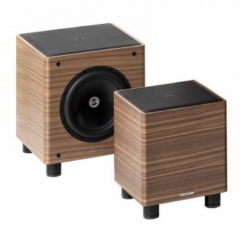 Sonus Faber Gravis II (Wood)  