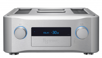 Esoteric F-02 (silver)