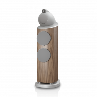 Bowers & Wilkins 803 D5 (Light walnut)