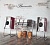 INAKUSTIK LP Burmester Selection Vol. I