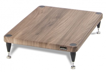 Solidsteel S3-A (walnut)