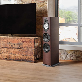 Sonus Faber Sonetto VIII G2 (Wenge)  