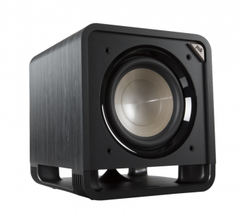 Polk Audio HTS Sub 10 (Black)