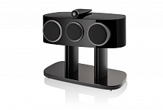 Bowers & Wilkins HTM82 D4 – новый компактный центральный канал Серии 800 Diamond!