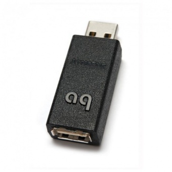 AudioQuest JITTERBUG