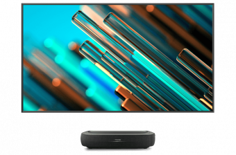 Hisense 120L9H