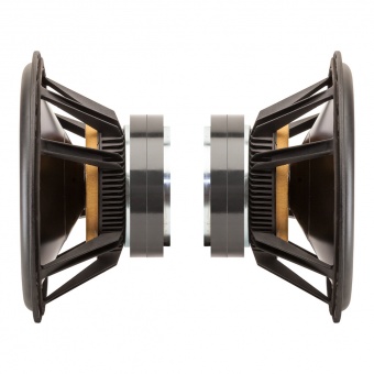 Martin Logan BalancedForce 212 (Walnut)